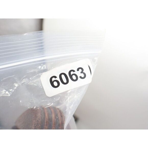 Bionica Gallant Ankle Boots Women's Size 9 Red Wedge Leather Bootie Slip On Shoe - Picture 11 of 11